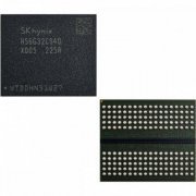 03014-00011300 Ci H56G32CS4D X005 memoria GDDR6 256Mx32 8GB 1.35V FBGA180, ci de memoria de video para GPU | Ci H56G32CS4D X005 memoria GDDR6 256Mx32 8GB 1.35V FBGA180, ci de memoria de video para GPU Ci H56G32CS4D X005 memoria GDDR6 256Mx32 8GB 1.35V FBGA180, ci de memoria de video para GPU