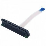 1412-04M4000 Cabo de HD Asus Vivobook X512UF HDD FFC 10P 0.5mm comprimento total de 6.3cm com 10 pinos | Cabo de HD Asus Vivobook X512UF HDD FFC 10P 0.5mm comprimento total de 6.3cm com 10 pinos Cabo de HD Asus Vivobook X512UF HDD FFC 10P 0.5mm comprimento total de 6.3cm com 10 pinos