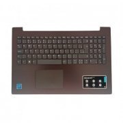 BS-AP13R00092 BASE SUPERIOR IDEAPAD 330 (PALMREST COM DEFEITO) COR CHUMBO (TECLADO COM DEFEITO E TOUCH-PAD NÃO TESTADO) | BASE SUPERIOR IDEAPAD 330 (PALMREST COM DEFEITO) COR CHUMBO (TECLADO COM DEFEITO E TOUCH-PAD NÃO TESTADO) BASE SUPERIOR IDEAPAD 330 (PALMREST COM DEFEITO) COR CHUMBO (TECLADO COM DEFEITO E TOUCH-PAD NÃO TESTADO)