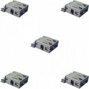 DC23300EQ00 Conector USB 3.0 9 pinos 9R1391 fêmea (Kit 5x) | Conector USB 3.0 9 pinos 9R1391 fêmea (Kit 5x) Conector USB 3.0 9 pinos 9R1391 fêmea (Kit 5x)