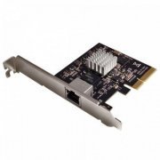 F2G13E Flexport placa de rede 10GB RJ45 PCi-E 10GBase-T Full Duplex (espelho alto 120mm e baixo 80mm) | Flexport placa de rede 10GB RJ45 PCi-E 10GBase-T Full Duplex (espelho alto 120mm e baixo 80mm) Flexport placa de rede 10GB RJ45 PCi-E 10GBase-T Full Duplex (espelho alto 120mm e baixo 80mm)
