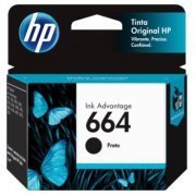 F6V29AB HP cartucho de tinta 664 preto 2ml rendimento aproximado 120 páginas. Compatibilidade Deskjet Ink Advantage 1 | HP cartucho de tinta 664 preto 2ml rendimento aproximado 120 páginas. Compatibilidade Deskjet Ink Advantage 1 HP cartucho de tinta 664 preto 2ml rendimento aproximado 120 páginas. Compatibilidade Deskjet Ink Advantage 1