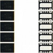 G2898KD1U Kit 5x ci 2898 G2898KD1U PWM controle carga DFN14 Kit com 5 unidades | Kit 5x ci 2898 G2898KD1U PWM controle carga DFN14 Kit com 5 unidades Kit 5x ci 2898 G2898KD1U PWM controle carga DFN14 Kit com 5 unidades