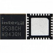 ISL9538CHRTZ CI 9538CH PMIC carregador de bateria QFN32 SMD | CI 9538CH PMIC carregador de bateria QFN32 SMD CI 9538CH PMIC carregador de bateria QFN32 SMD
