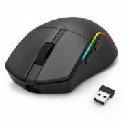 M816-LIT Redragon mouse gamer Deicide Lite sem fio RGB 10000DPI 5 Botões, USB-C, 2.4GHz, Bluetooth | Redragon mouse gamer Deicide Lite sem fio RGB 10000DPI 5 Botões, USB-C, 2.4GHz, Bluetooth Redragon mouse gamer Deicide Lite sem fio RGB 10000DPI 5 Botões, USB-C, 2.4GHz, Bluetooth