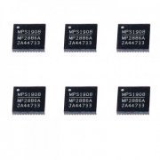 MP2886A-KIT6 CI MP2886A PWM PWM-VID NVIDIA (Kit com 6 und) DIGITAL MULTI PHASE PWM CONTROLLER WITH PMBUS AND PWM-VID | CI MP2886A PWM PWM-VID NVIDIA (Kit com 6 und) DIGITAL MULTI PHASE PWM CONTROLLER WITH PMBUS AND PWM-VID CI MP2886A PWM PWM-VID NVIDIA (Kit com 6 und) DIGITAL MULTI PHASE PWM CONTROLLER WITH PMBUS AND PWM-VID