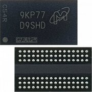 MT41K256M16TW-107 Chip de memoria SDRAM DDR3L V00H 4Gb FBGA-96 número de lote: 9KP77 D9SHD | Chip de memoria SDRAM DDR3L V00H 4Gb FBGA-96 número de lote: 9KP77 D9SHD Chip de memoria SDRAM DDR3L V00H 4Gb FBGA-96 número de lote: 9KP77 D9SHD