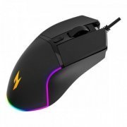 NMW101 Acer mouse gamer Nitro MWN101 6400DPI RGB preto 6 botões, USB | Acer mouse gamer Nitro MWN101 6400DPI RGB preto 6 botões, USB Acer mouse gamer Nitro MWN101 6400DPI RGB preto 6 botões, USB