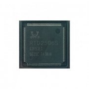 RTD2506S Realtek IC video controller QFP-128 | Realtek IC video controller QFP-128 Realtek IC video controller QFP-128