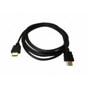 SK-0438-1.8M-30-LD Cabo HDMI 1.4 1.8 metros preto | Cabo HDMI 1.4 1.8 metros preto Cabo HDMI 1.4 1.8 metros preto