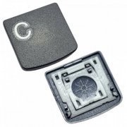 T-IDPS145 TECLAS AVULSAS PARA LENOVO IDEAPAD S145 TECLAS COM PRESILHA DE ENCAIXE ORIGINAIS E NOVAS - TECLA UNITARIA | TECLAS AVULSAS PARA LENOVO IDEAPAD S145 TECLAS COM PRESILHA DE ENCAIXE ORIGINAIS E NOVAS - TECLA UNITARIA TECLAS AVULSAS PARA LENOVO IDEAPAD S145 TECLAS COM PRESILHA DE ENCAIXE ORIGINAIS E NOVAS - TECLA UNITARIA